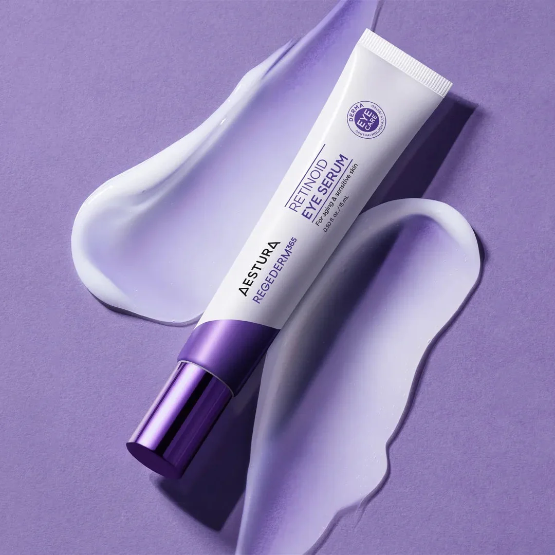 Regederm365 Retinoid Eye Serum, 15ml, 1pack - Image 2