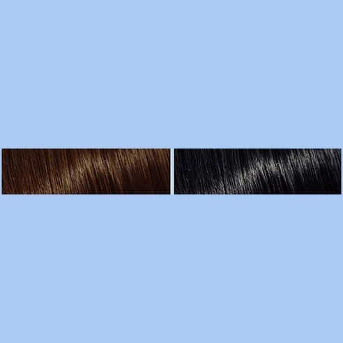 Hello Cream, 125g, 5WDB Warm Dark Brown, 1pack - Image 3
