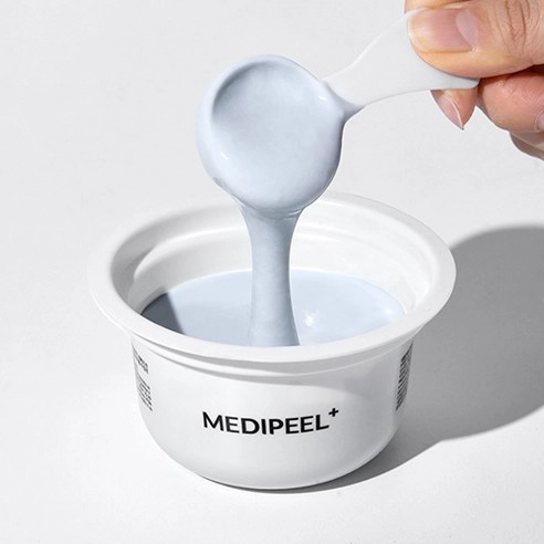 Vegan Hyaluronic Acid Water Tox Modeling Cup Pack - Image 4