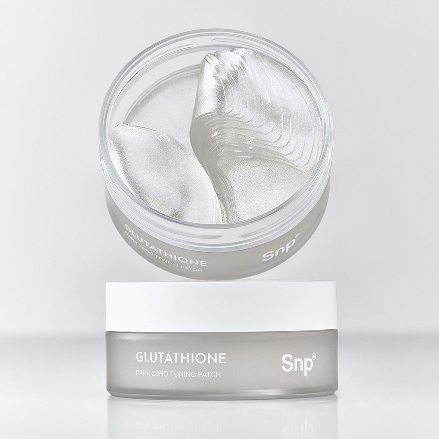 Glutathione Dark Zero Toning Patch - Image 2