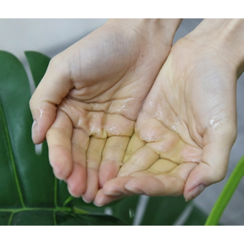 Jeju Green Barley Hair Vinegar - Image 4