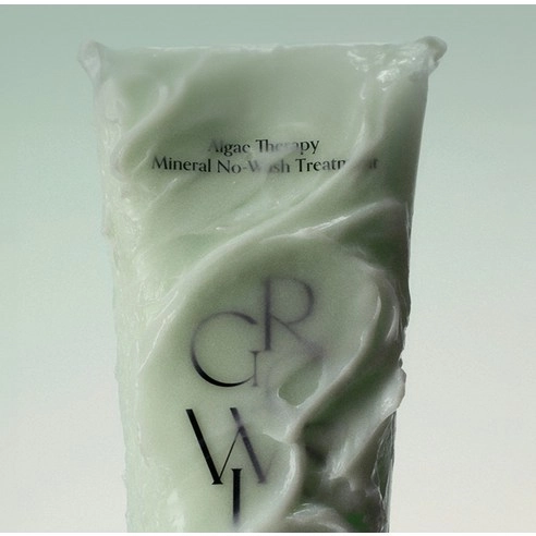 Algae Therapy Mineral No-Wash Treatment - Image 2