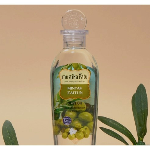 Olive Oil, 175ml, 1pack - Image 3