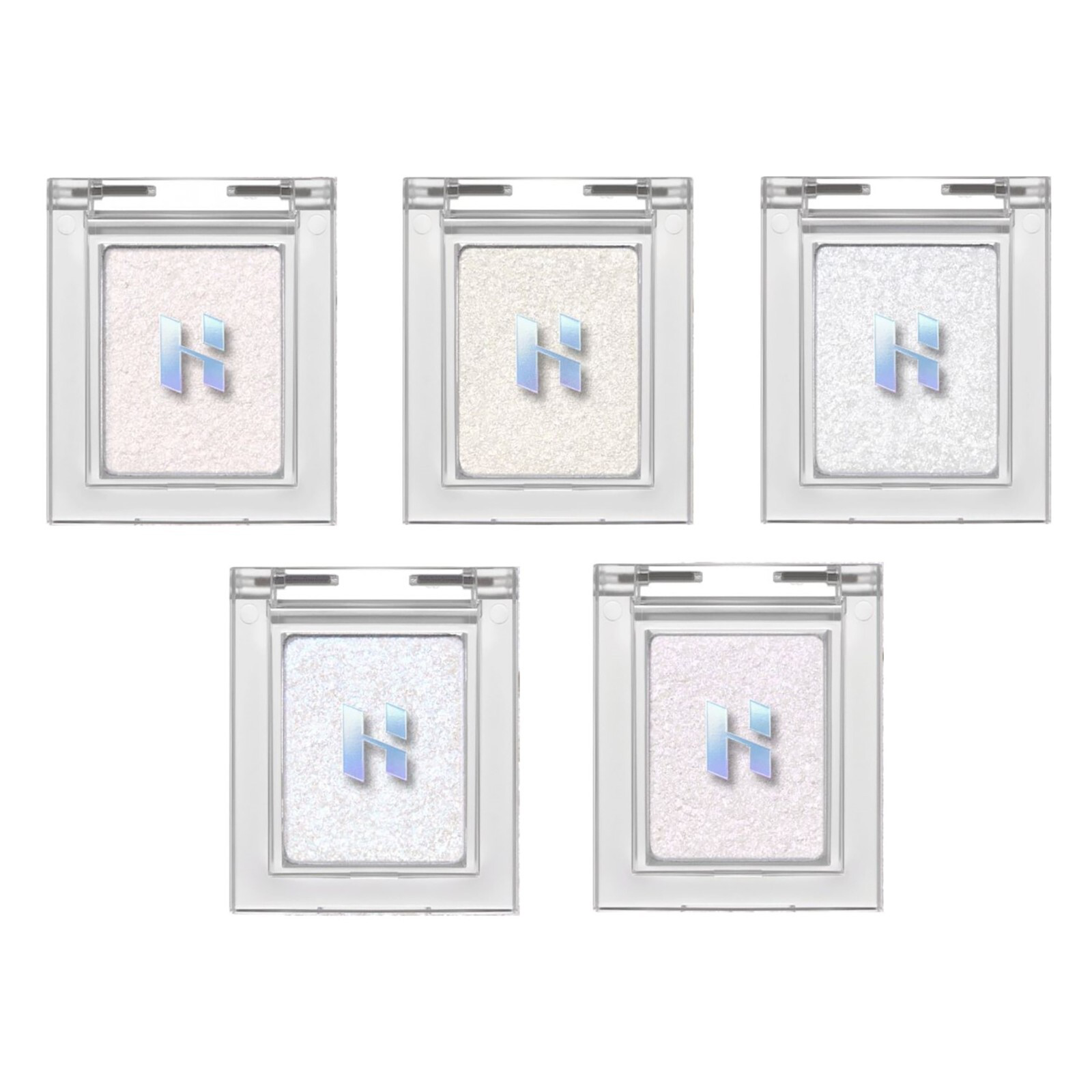 My Fave Peace Eye Frozen, 2.1g, Frosty, 1pack - Image 2