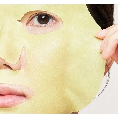 AC Deep Blemish Calming Mask, 10ea - Image 2