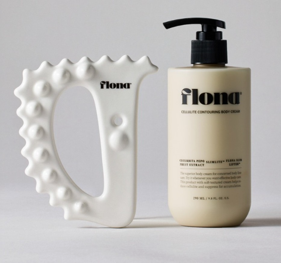 Youth Lifting Body Massage Cream, 290ml, 1pack - Image 2