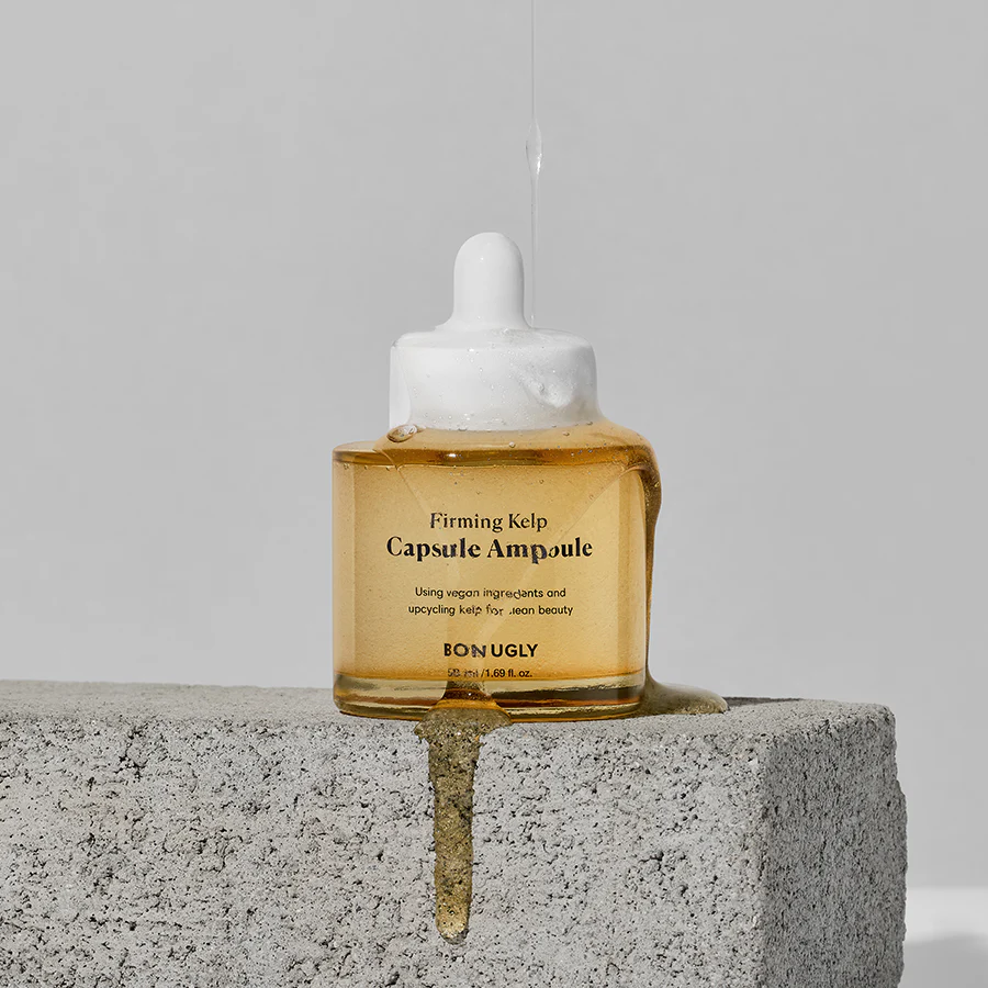 Firming Kelp Capsule Ampoule, 50ml, 1pack - Image 2