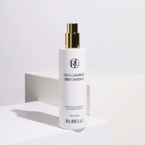 Cica Calming First Essence, 100ml, 1pack - Image 3
