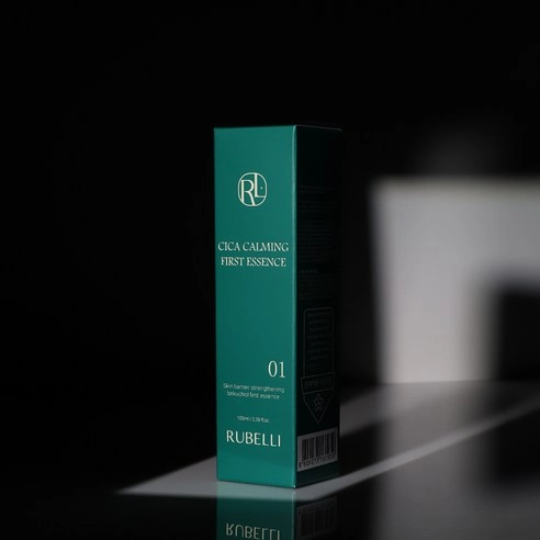 Cica Calming First Essence, 100ml, 1pack - Image 5