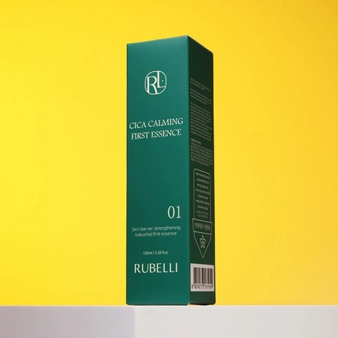 Cica Calming First Essence, 100ml, 1pack - Image 6