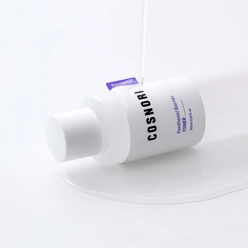 Panthenol Barrier Toner - Image 5