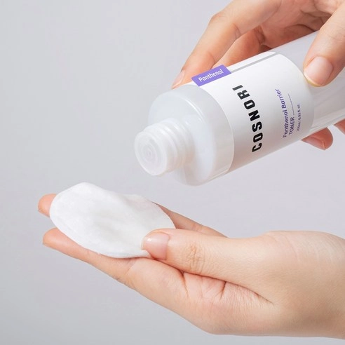 Panthenol Barrier Toner - Image 6