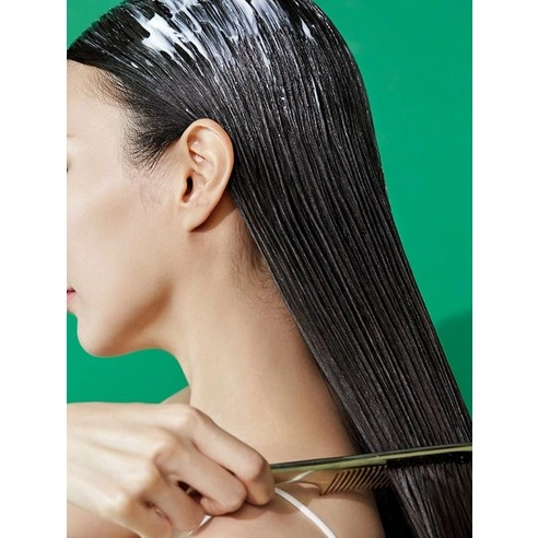 Scalp Strengthening Clinic Capsule Treatment, 220ml, 1pack - Image 5