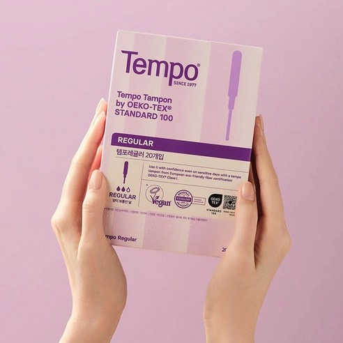 Original Regular, 20ea, 1pack - Image 3