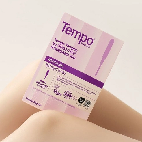 Original Regular, 20ea, 1pack - Image 4