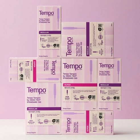 Original Regular, 20ea, 1pack - Image 9