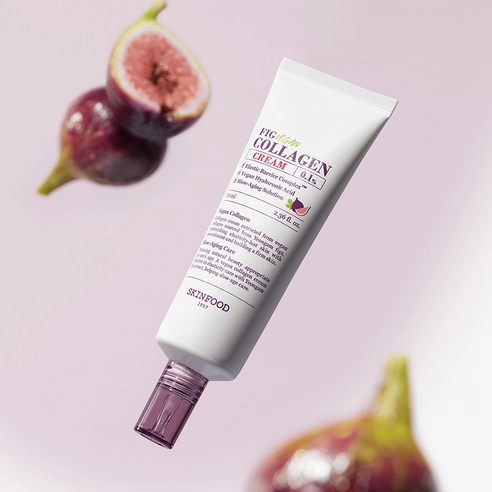Fig Vegan Collagen Cream - Image 2