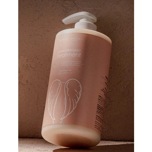 London Bouquet Treatment - Image 3