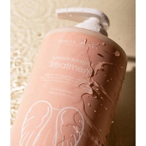 London Bouquet Treatment - Image 4