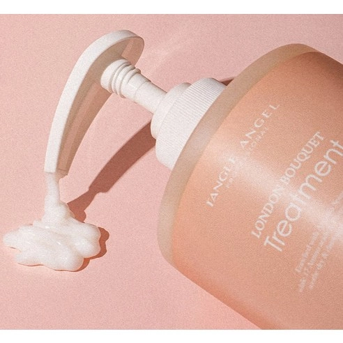 London Bouquet Treatment - Image 5