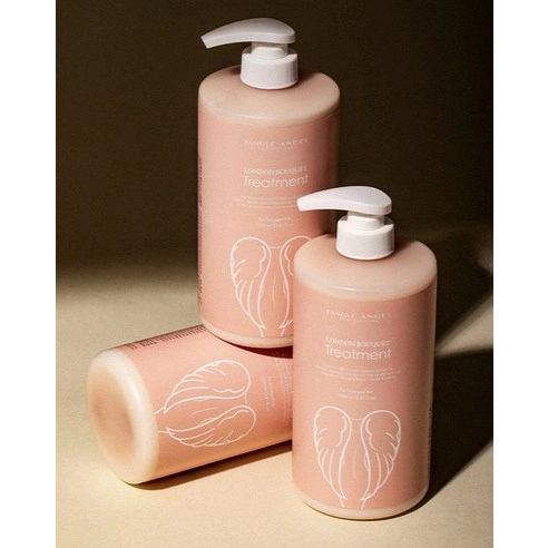 London Bouquet Treatment - Image 7