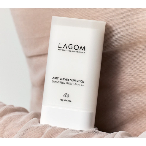 Airy Velvet Sun Stick [SPF50+/PA++++], 18g, 1pack - Image 2