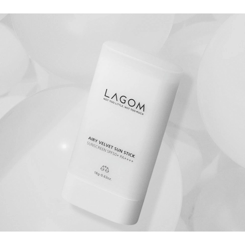 Airy Velvet Sun Stick [SPF50+/PA++++], 18g, 1pack - Image 3