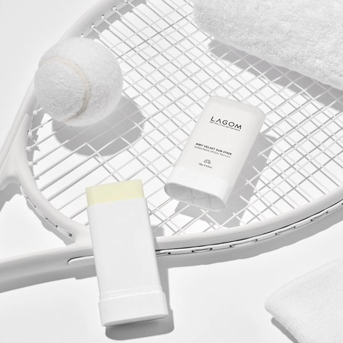 Airy Velvet Sun Stick [SPF50+/PA++++], 18g, 1pack - Image 5