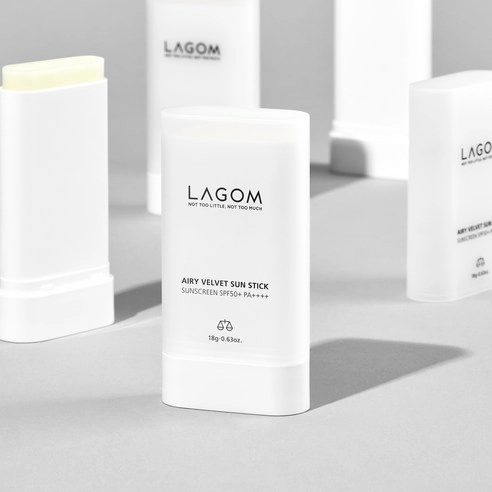 Airy Velvet Sun Stick [SPF50+/PA++++], 18g, 1pack - Image 9