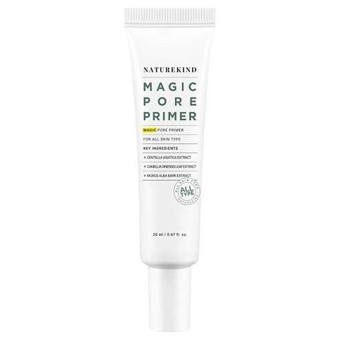 Magic Pore Primer, 20ml, 1pack - Image 2