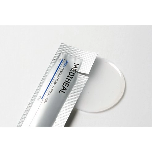 Spicule Pore Tightening System Mask 1, 10ea, 1pack - Image 4