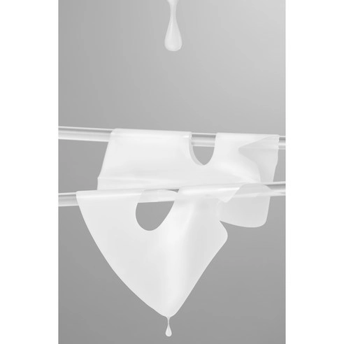 Spicule Pore Tightening System Mask 2, 10ea, 1pack - Image 6