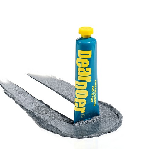 Break Pore Cleansing Pack to Foam - Image 3