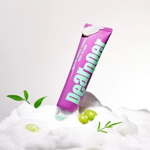 Dazzling Radiant Cleansing Pack to Foam - Image 3