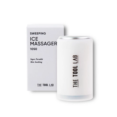 1050 Sweeping Ice Massager - Image 5