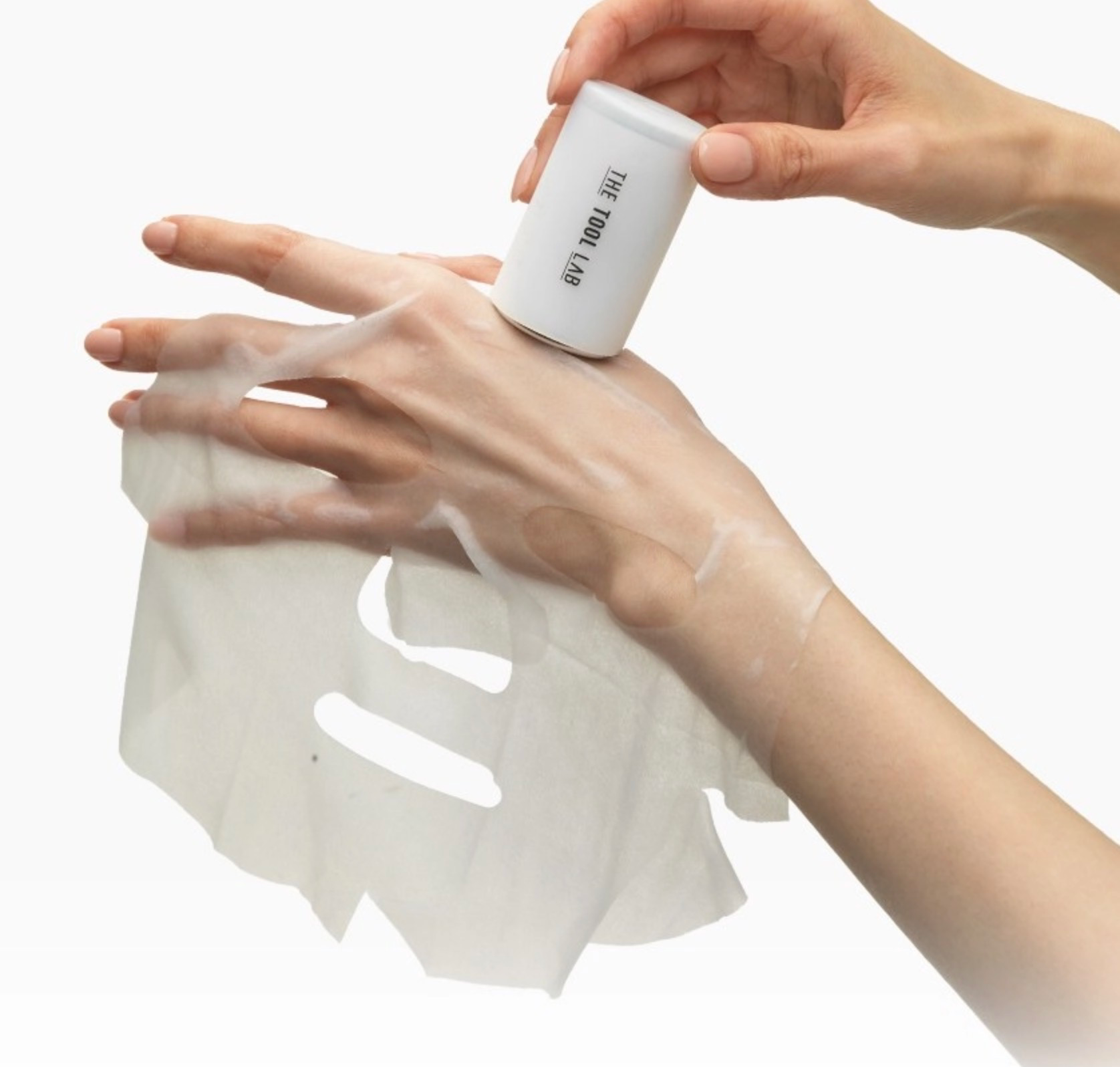 1050 Sweeping Ice Massager - Image 3