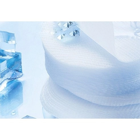 Ultra-Low Molecular Hyaluronic Acid Zinc Cooling Pads, 60ea*1pack - Image 5