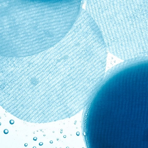 Ultra-Low Molecular Hyaluronic Acid Zinc Cooling Pads, 60ea*1pack - Image 4