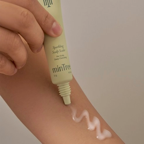 Sparkling Scalp Scaler - Image 9