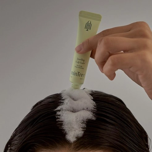 Sparkling Scalp Scaler - Image 3