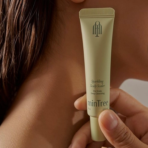 Sparkling Scalp Scaler - Image 4