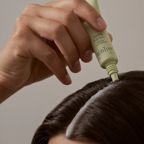 Sparkling Scalp Scaler - Image 8