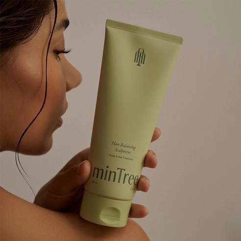 Hair Balancing Scalp Treatment, 200ml, 1pack - Image 2