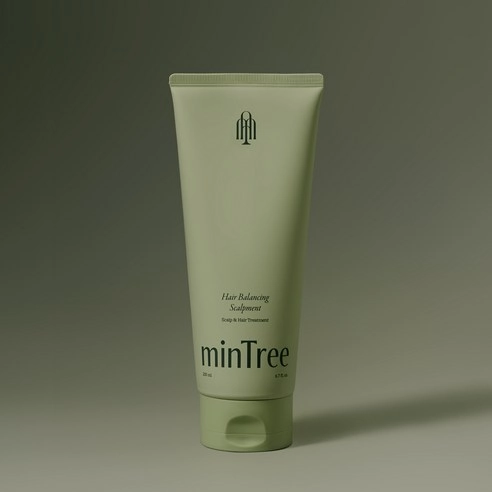 Hair Balancing Scalp Treatment, 200ml, 1pack - Image 4