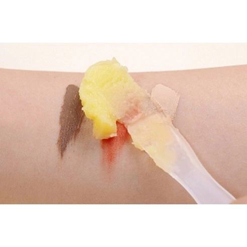 Green Tangerine Vita-C Toning Cleansing Balm, 110ml, 1pack - Image 3