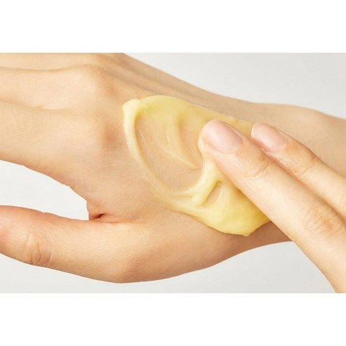 Green Tangerine Vita-C Toning Cleansing Balm, 110ml, 1pack - Image 4