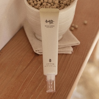 Korean Soybean Scalp Ampoule, 40ml, 1pack - Image 2