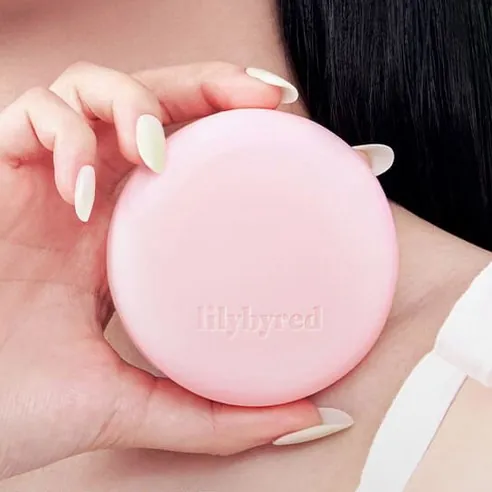 Dual Light Tone-up Cushion [SPF50+/PA+++] - Image 9