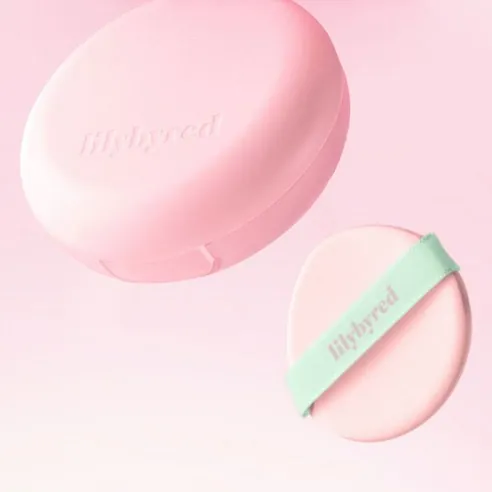 Dual Light Tone-up Cushion [SPF50+/PA+++] - Image 2