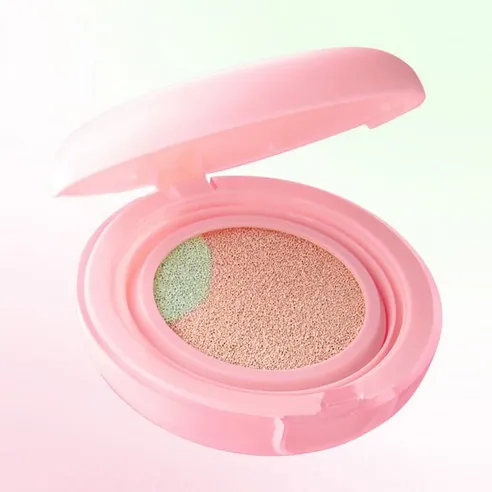 Dual Light Tone-up Cushion [SPF50+/PA+++] - Image 4